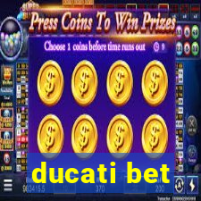 ducati bet